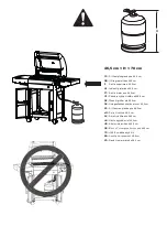 Preview for 28 page of Campingaz Classic LXS 2 Series Assembly Instructions Manual