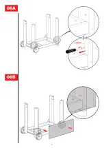 Preview for 8 page of Campingaz Classic WLD 4 Series Assembly Instructions Manual