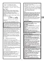 Preview for 41 page of Campingaz Comfort Heat CR Instructions For Use Manual