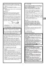 Preview for 5 page of Campingaz Comfort Heat IR Instructions For Use Manual