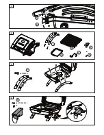 Preview for 2 page of Campingaz Compact EX CV Instructions For Use Manual