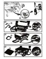 Preview for 3 page of Campingaz Compact EX CV Instructions For Use Manual