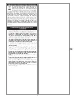 Preview for 9 page of Campingaz Compact EX CV Instructions For Use Manual