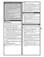 Preview for 11 page of Campingaz Compact EX CV Instructions For Use Manual