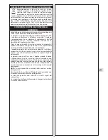 Preview for 15 page of Campingaz Compact EX CV Instructions For Use Manual