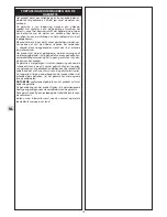 Preview for 18 page of Campingaz Compact EX CV Instructions For Use Manual