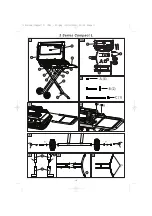 Preview for 4 page of Campingaz Compact L 2 Series Operation And Maintenance