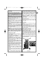 Preview for 11 page of Campingaz Compact L 2 Series Operation And Maintenance