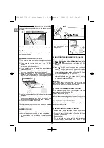 Preview for 16 page of Campingaz Compact L 2 Series Operation And Maintenance