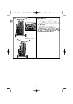 Preview for 18 page of Campingaz Compact L 2 Series Operation And Maintenance