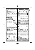 Preview for 21 page of Campingaz Compact L 2 Series Operation And Maintenance