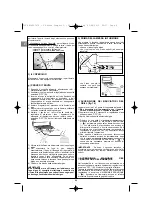 Preview for 22 page of Campingaz Compact L 2 Series Operation And Maintenance