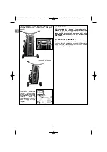 Preview for 24 page of Campingaz Compact L 2 Series Operation And Maintenance