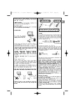 Preview for 27 page of Campingaz Compact L 2 Series Operation And Maintenance