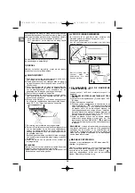 Preview for 28 page of Campingaz Compact L 2 Series Operation And Maintenance