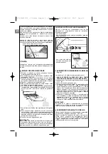 Preview for 34 page of Campingaz Compact L 2 Series Operation And Maintenance