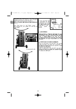 Preview for 36 page of Campingaz Compact L 2 Series Operation And Maintenance