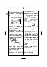 Preview for 40 page of Campingaz Compact L 2 Series Operation And Maintenance