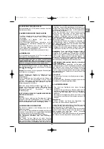 Preview for 41 page of Campingaz Compact L 2 Series Operation And Maintenance