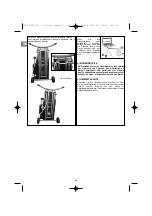 Preview for 42 page of Campingaz Compact L 2 Series Operation And Maintenance