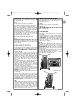 Preview for 47 page of Campingaz Compact L 2 Series Operation And Maintenance