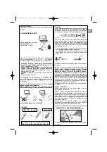 Preview for 51 page of Campingaz Compact L 2 Series Operation And Maintenance