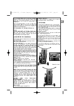 Preview for 53 page of Campingaz Compact L 2 Series Operation And Maintenance