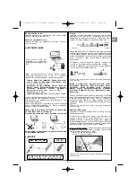 Preview for 57 page of Campingaz Compact L 2 Series Operation And Maintenance