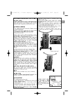 Preview for 59 page of Campingaz Compact L 2 Series Operation And Maintenance