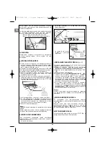 Preview for 64 page of Campingaz Compact L 2 Series Operation And Maintenance