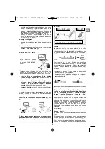 Preview for 69 page of Campingaz Compact L 2 Series Operation And Maintenance