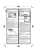 Preview for 70 page of Campingaz Compact L 2 Series Operation And Maintenance