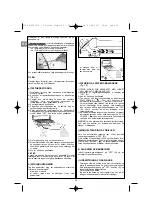 Preview for 76 page of Campingaz Compact L 2 Series Operation And Maintenance