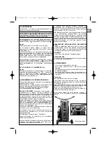 Preview for 77 page of Campingaz Compact L 2 Series Operation And Maintenance