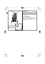 Preview for 78 page of Campingaz Compact L 2 Series Operation And Maintenance