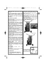 Preview for 83 page of Campingaz Compact L 2 Series Operation And Maintenance