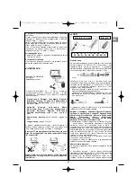 Preview for 87 page of Campingaz Compact L 2 Series Operation And Maintenance