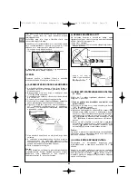 Preview for 88 page of Campingaz Compact L 2 Series Operation And Maintenance