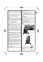 Preview for 95 page of Campingaz Compact L 2 Series Operation And Maintenance