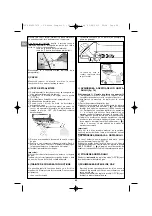 Preview for 112 page of Campingaz Compact L 2 Series Operation And Maintenance