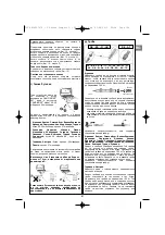 Preview for 117 page of Campingaz Compact L 2 Series Operation And Maintenance