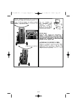 Preview for 120 page of Campingaz Compact L 2 Series Operation And Maintenance