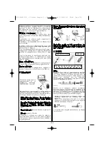 Preview for 129 page of Campingaz Compact L 2 Series Operation And Maintenance