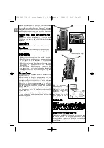 Preview for 132 page of Campingaz Compact L 2 Series Operation And Maintenance