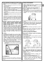 Preview for 5 page of Campingaz DELANO CLASSIC Operation And Maintenance Manual