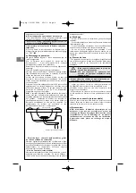 Preview for 5 page of Campingaz Eldorado 2 Compact Manual