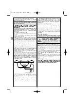 Preview for 13 page of Campingaz Eldorado 2 Compact Manual