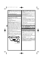 Preview for 21 page of Campingaz Eldorado 2 Compact Manual