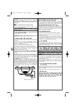 Preview for 25 page of Campingaz Eldorado 2 Compact Manual