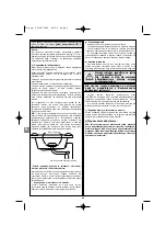 Preview for 41 page of Campingaz Eldorado 2 Compact Manual